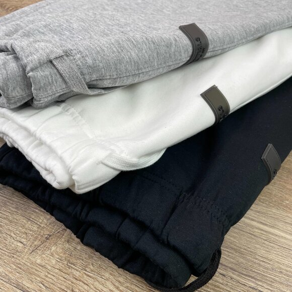 Fear of God Essentials Flocking Shorts Iron Spring Summer Season - Picture 8 of 10